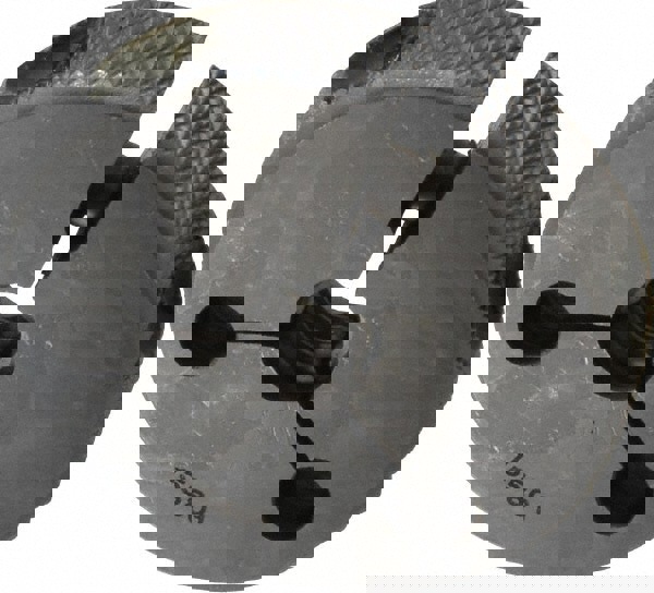 Threaded Ring Gage: 3/8-16 Thread, UNC, Class 3A, Go